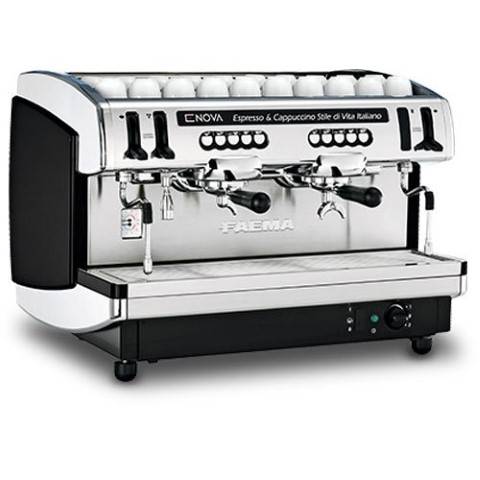 Espresso Kahve Makineleri