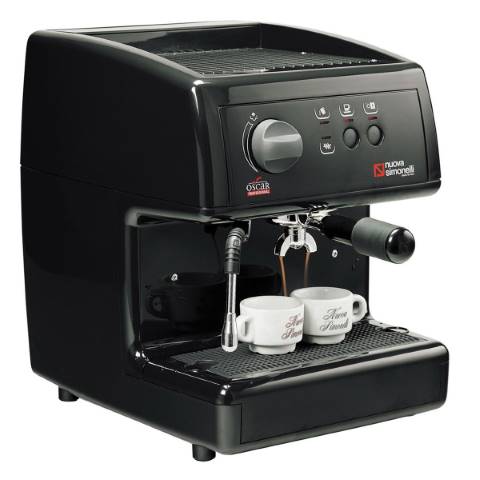 A. Kahve Makineleri