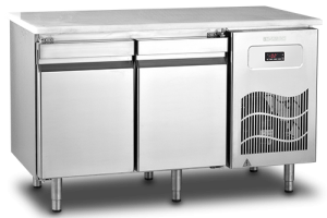 B. Tezgah Tipi Buzdolapları