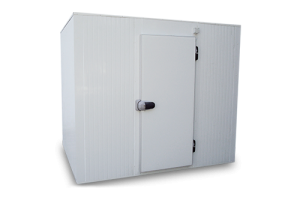 F. Soğuk Oda Dolapları