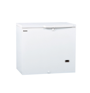 I. Blok Kapaklı Derin Dondurucular