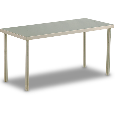 6. Self Servis Servis Rafları