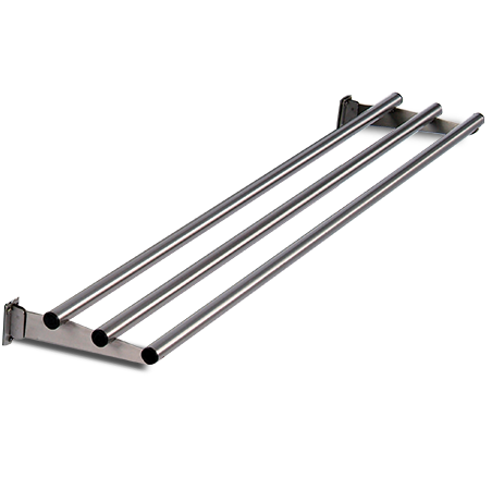 7. Self Servis Kaydırma Standları