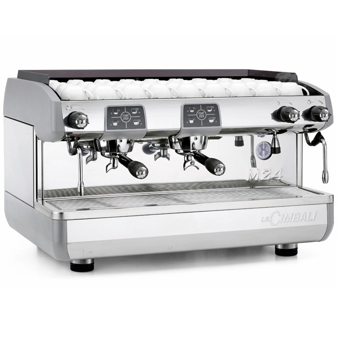 A. La Cimbali Kahve Makineleri