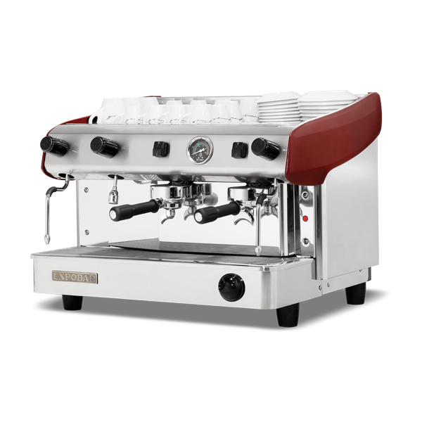 C. Expobar Kahve Makineleri